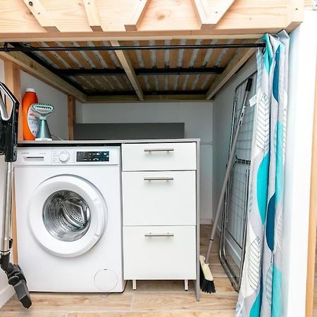 Le Reve Bleu Apartment Brest Luaran gambar