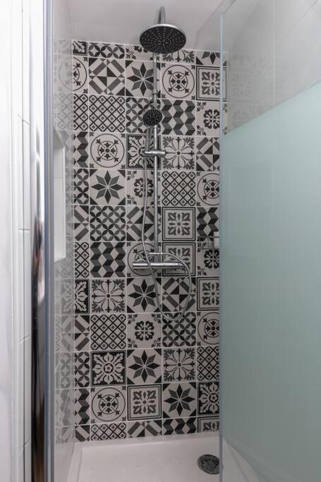 Le Reve Bleu Apartment Brest Luaran gambar
