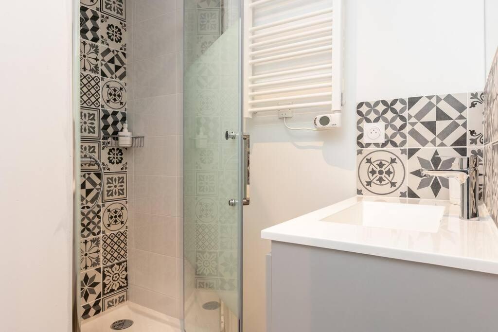 Le Reve Bleu Apartment Brest Luaran gambar